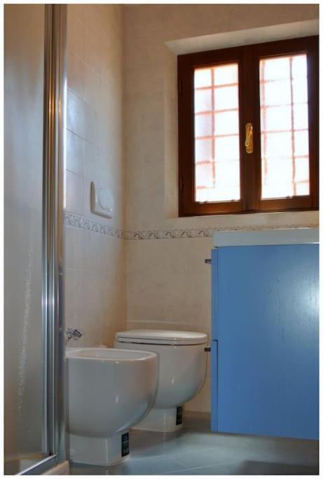 “Il Nespolino” Tuscan Country House Siena Exterior foto