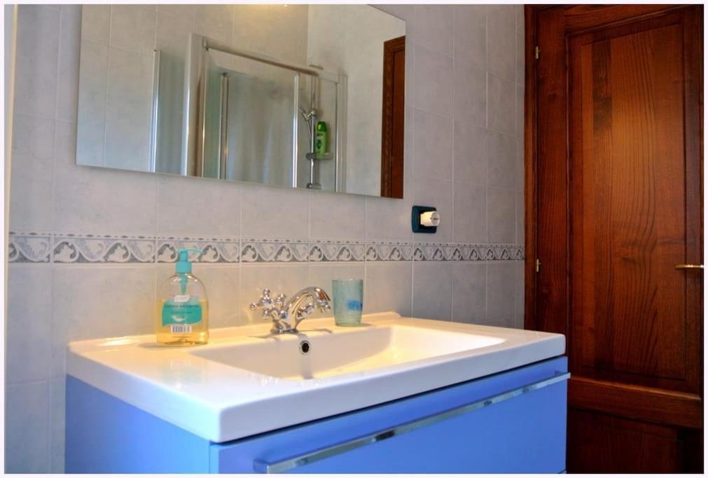 “Il Nespolino” Tuscan Country House Siena Exterior foto